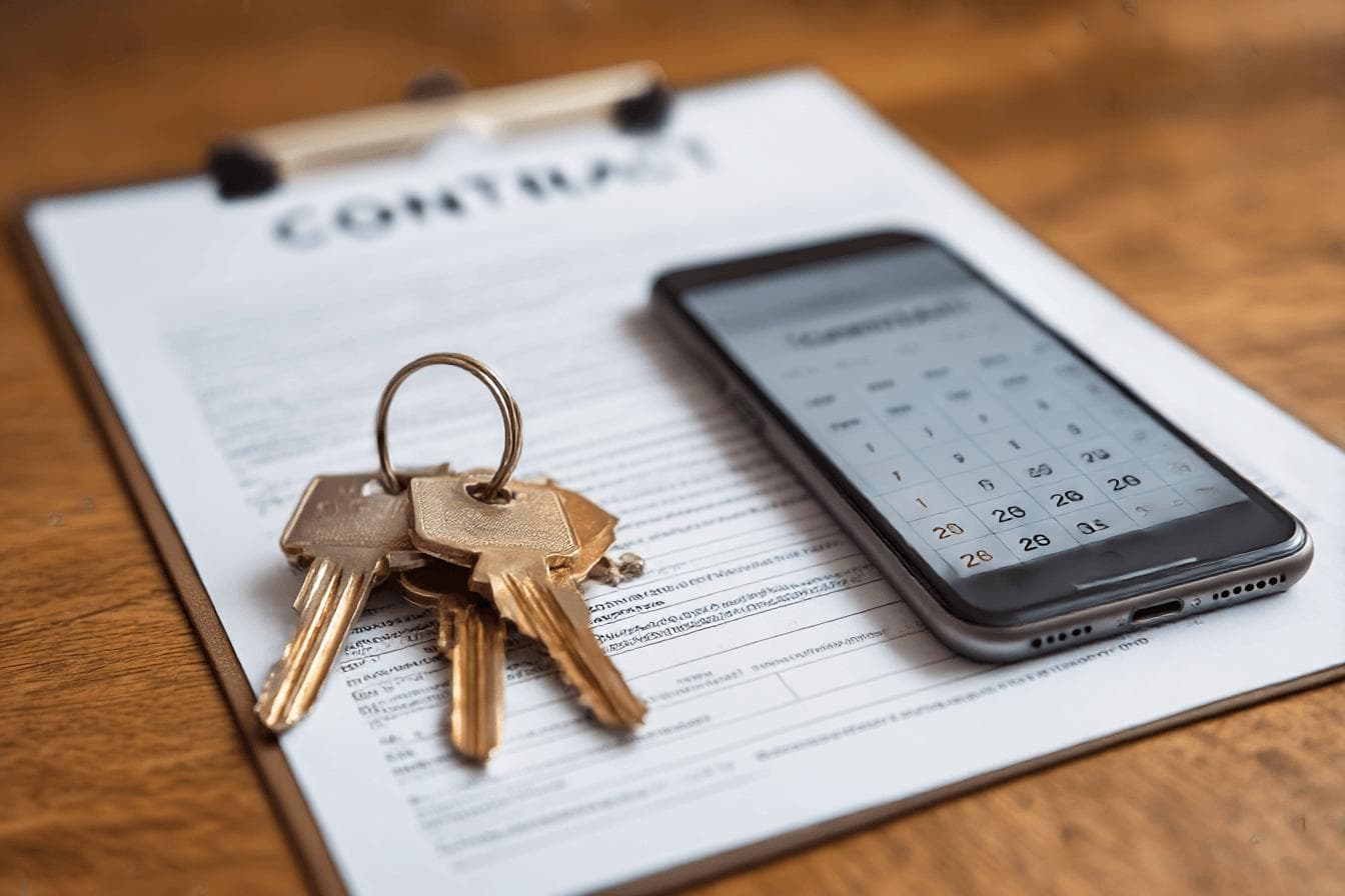 Arrendamento em Portugal em 2026: contrato, prazos, comunicação e regras para senhorios e inquilinos