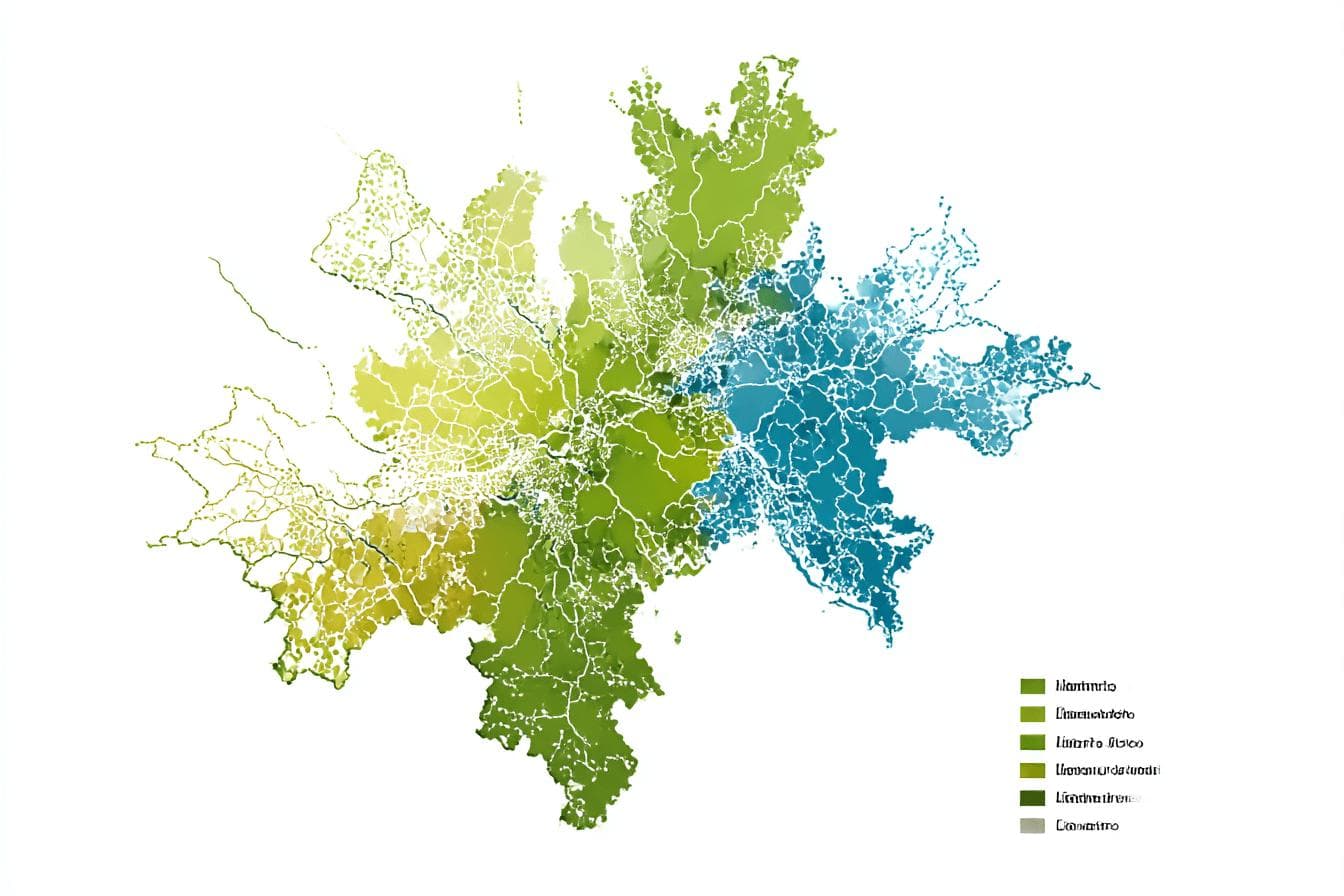 Mercado imobiliário em Portugal em 2026: mapa por regiões e dinâmicas locais