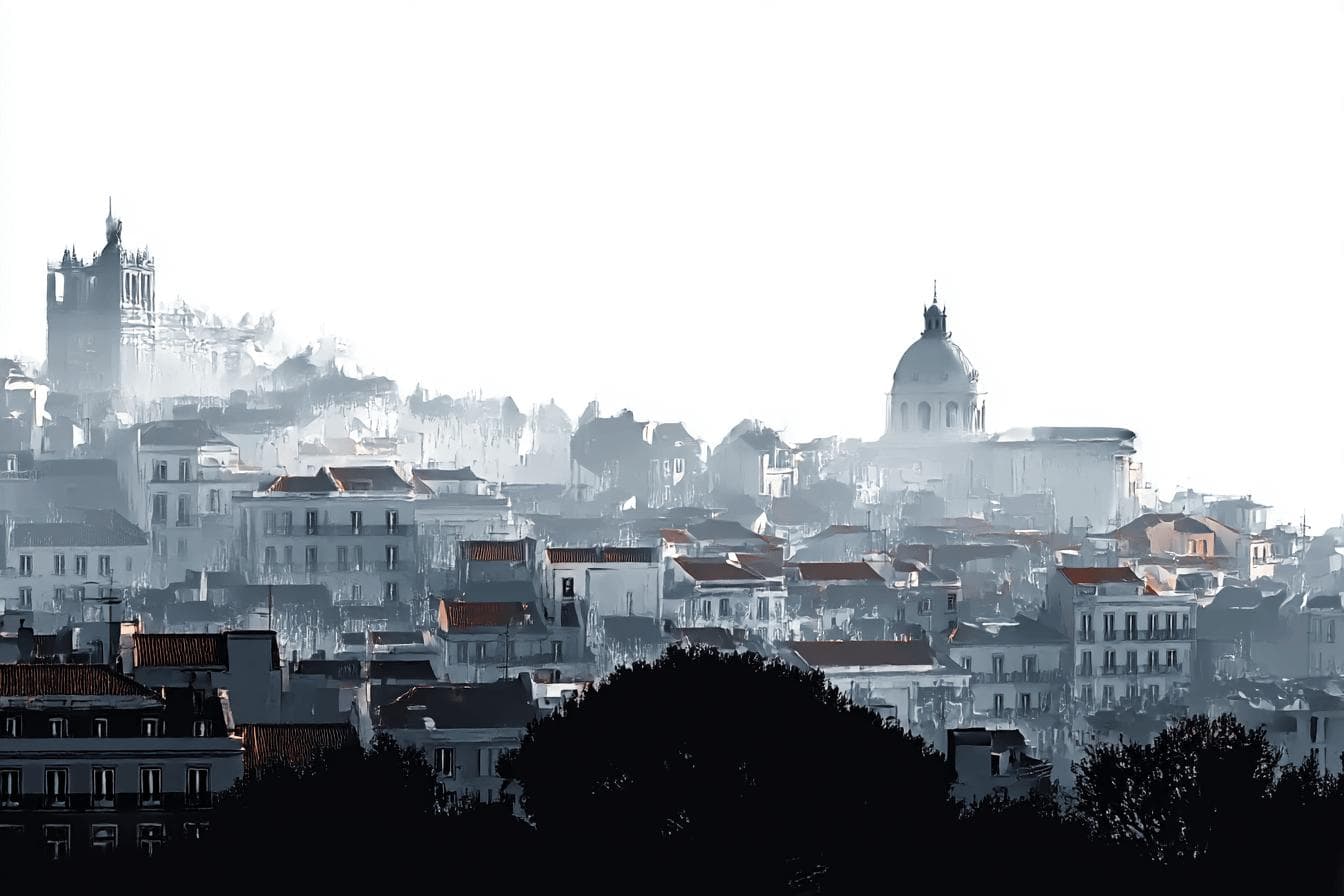 Mercado imobiliário em Portugal em 2026: snapshot de janeiro, tendências e dinâmica por regiões