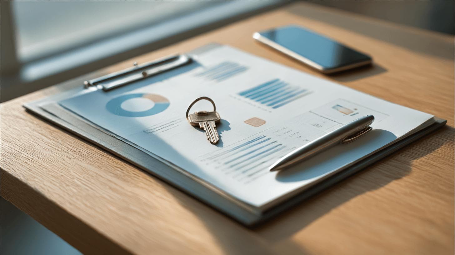 Permuta de casa entre particulares: checklist de documentos essenciais antes do contrato e da escritura