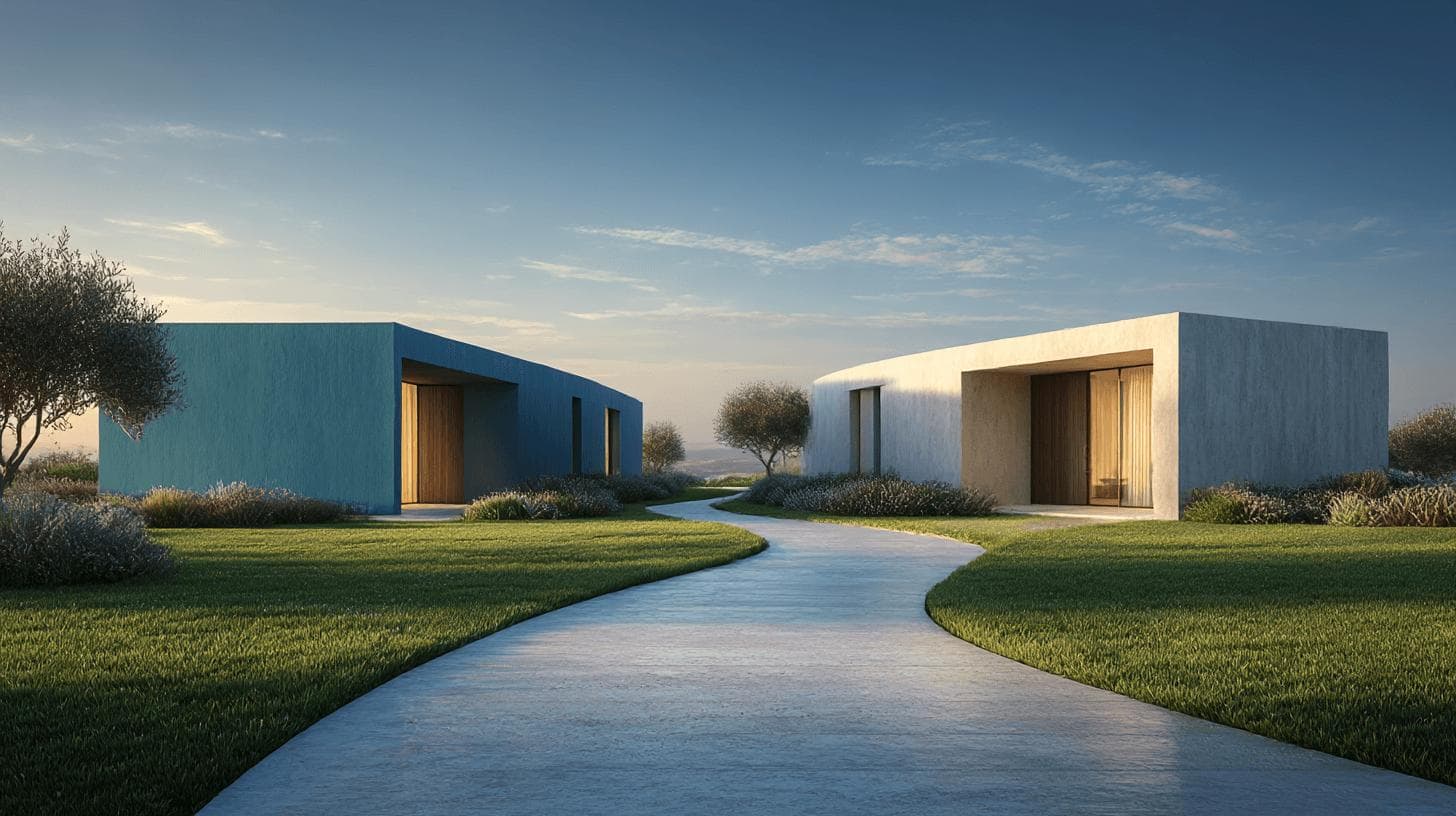 Permuta de imóveis em Portugal em 2026: documentos, impostos, tornas e escritura