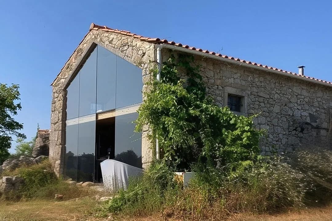 Potencial da Propriedade