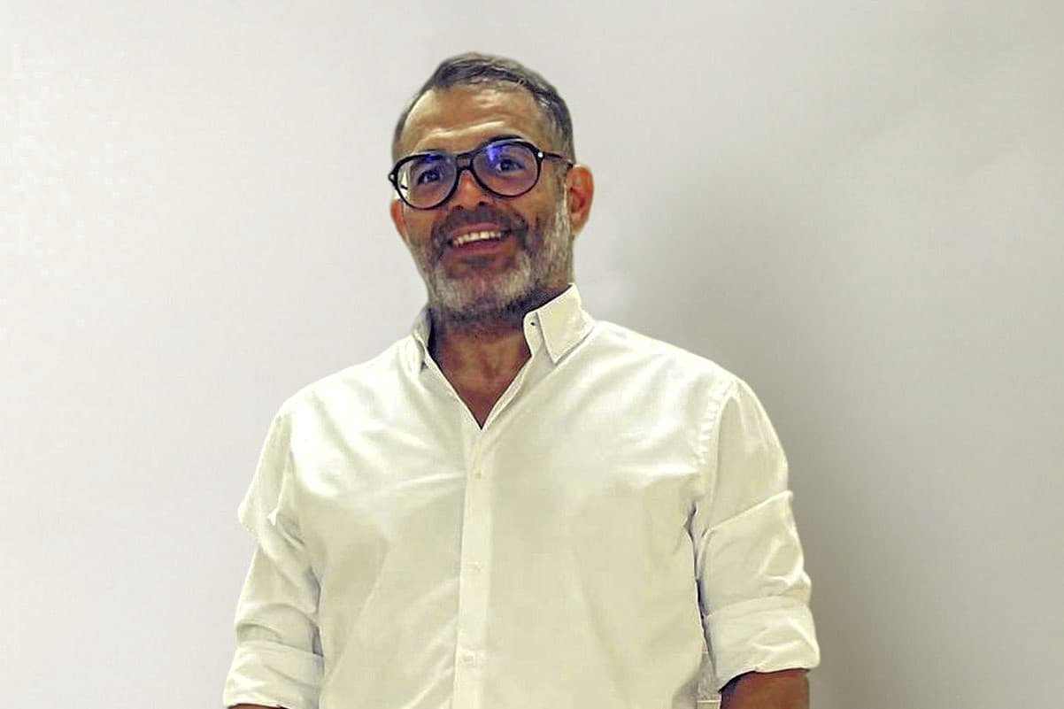 Francisco Ferreira