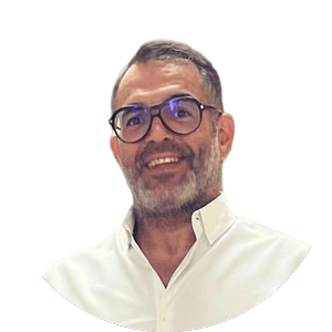 Francisco, a cara da Imorede
