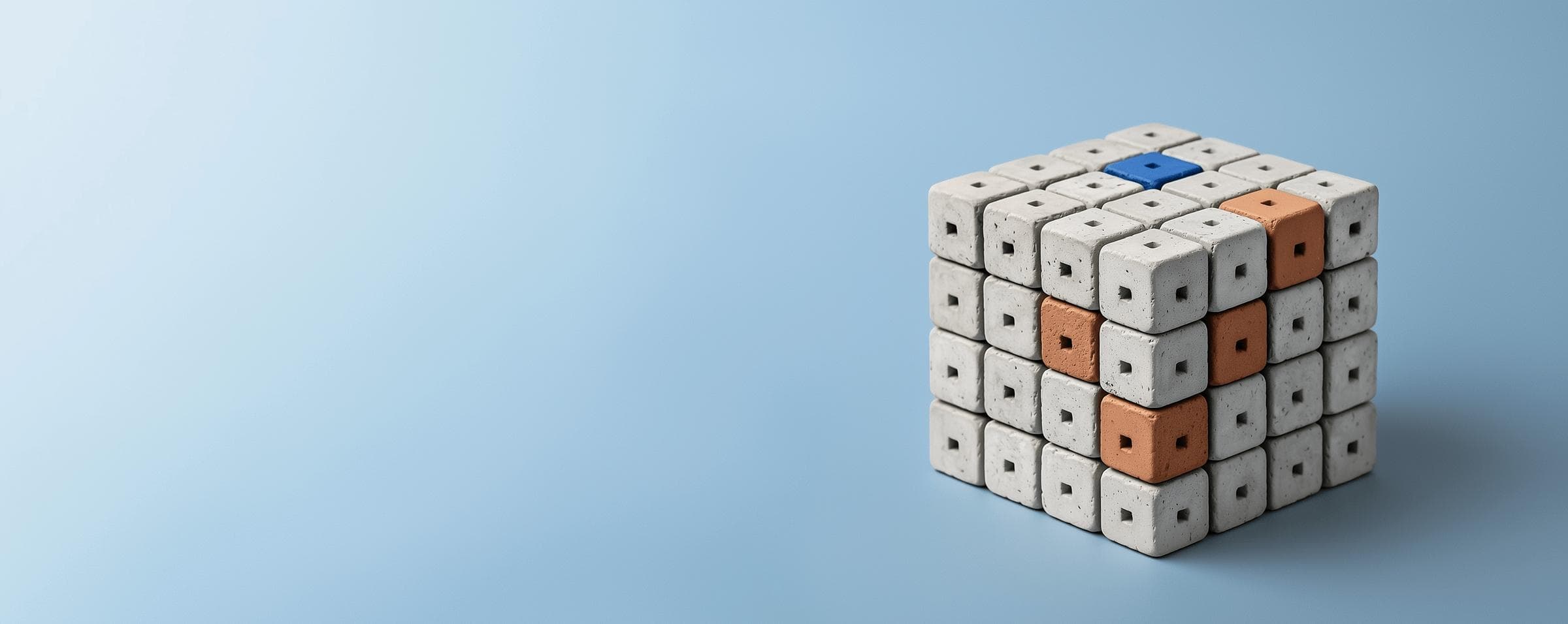 Método claro, estratégia à medida