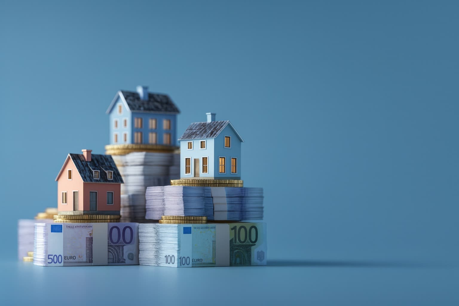 A avaliação bancária define quanto o banco financia