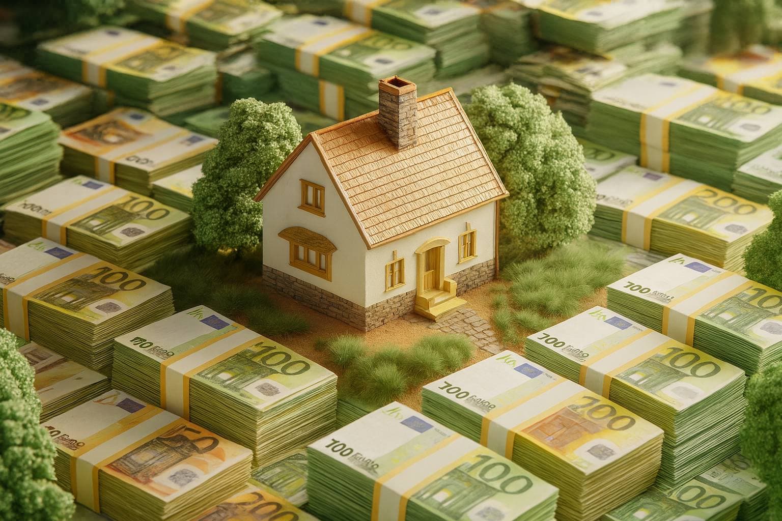 Reabilitação urbana e benefícios fiscais em 2025