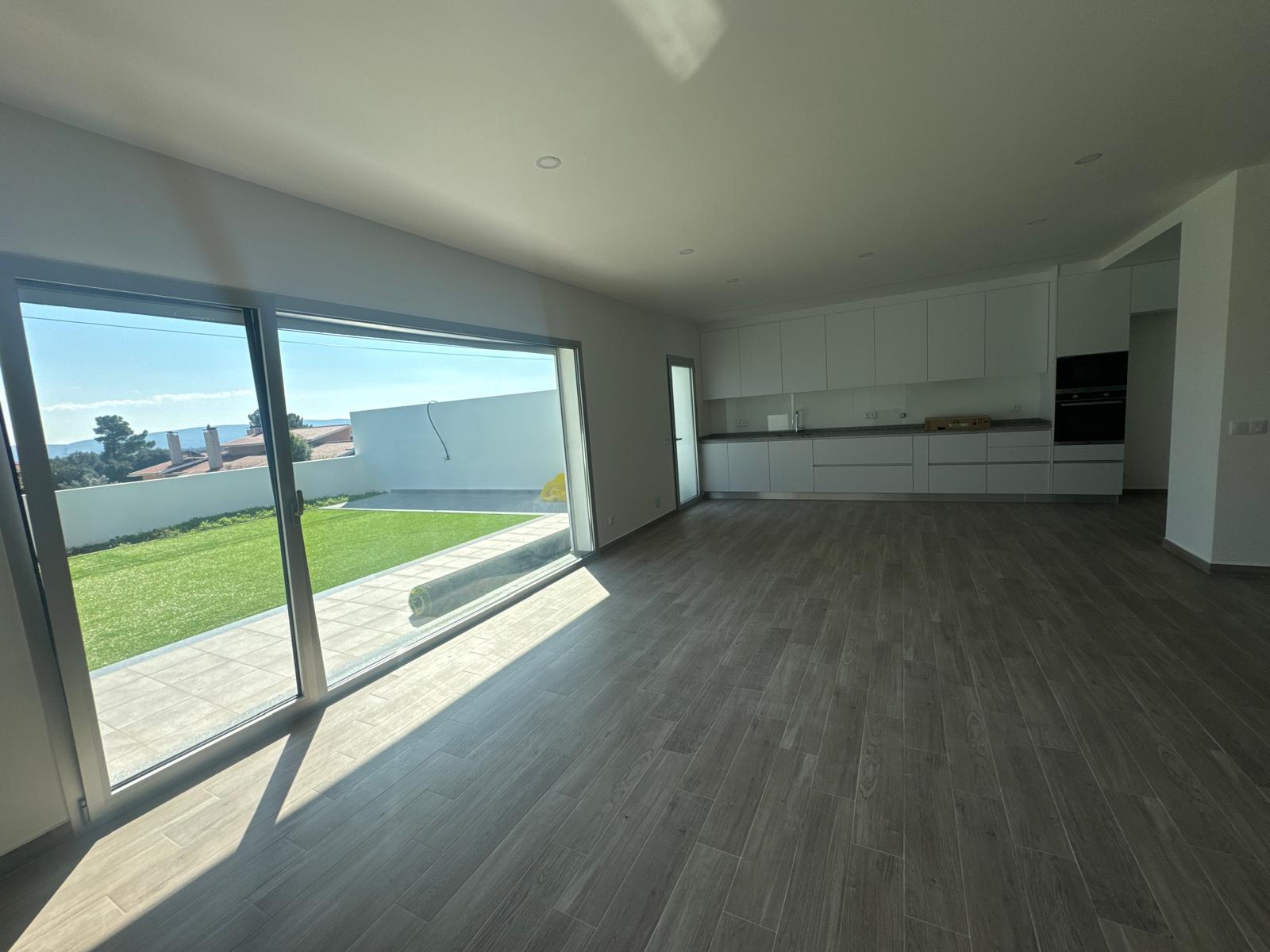 Moradia Contemporânea T3