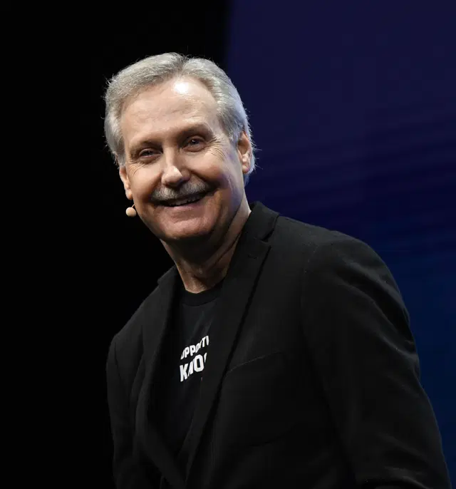 Gary Keller