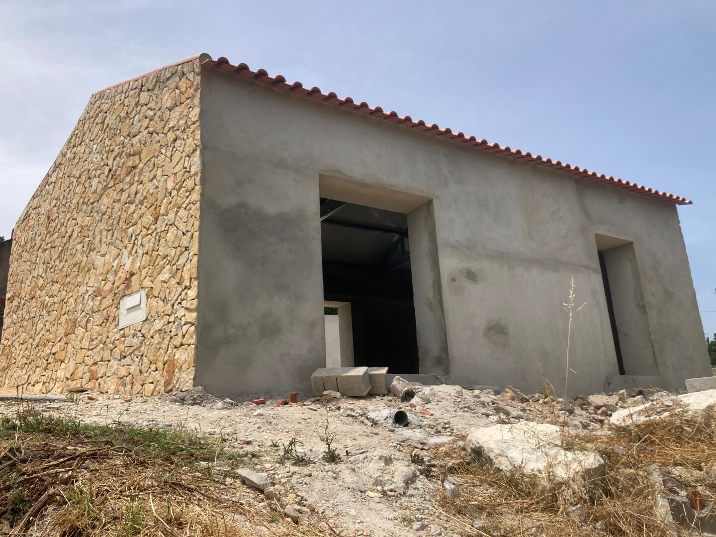 Quarto principal