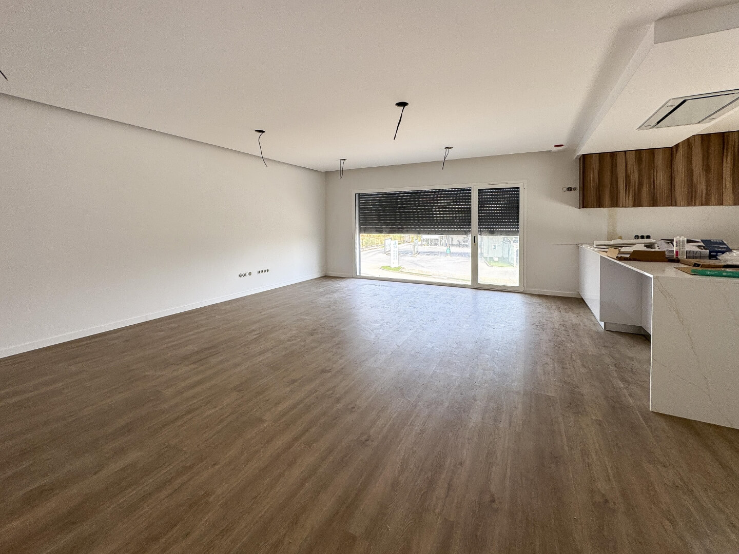 Moradia T4 nova em Pedrome, foto 1