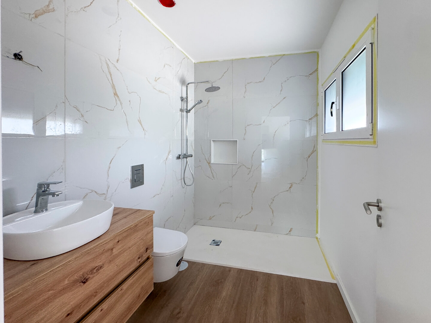 Moradia T4 nova em Pedrome, foto 11