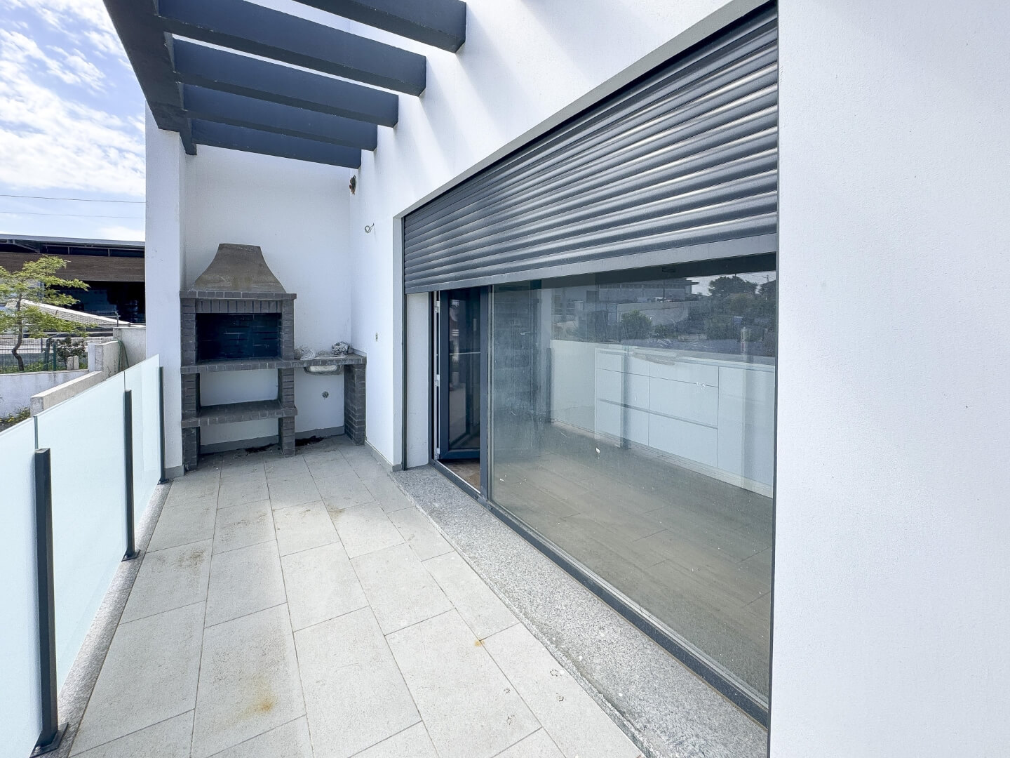 Moradia T4 nova em Pedrome, foto 4