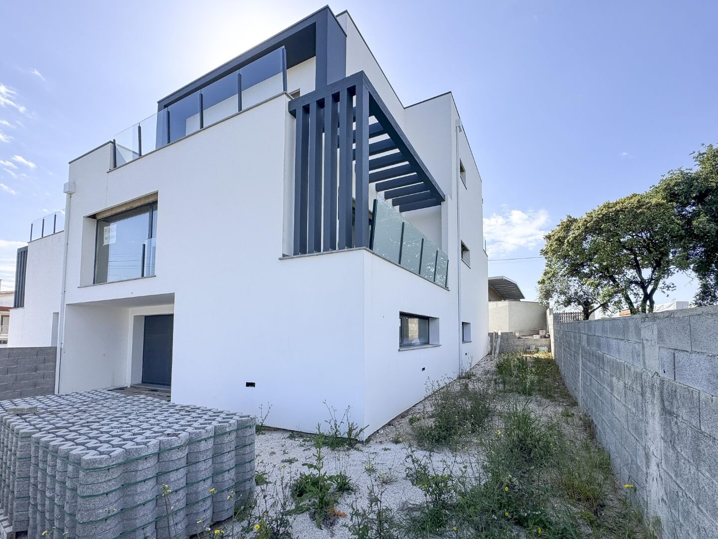 Moradia T4 nova em Pedrome, foto 18