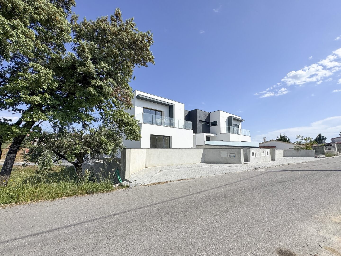 Moradia T4 nova em Pedrome, foto 15