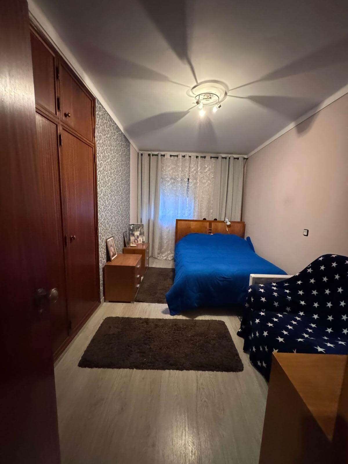 Quarto secundário