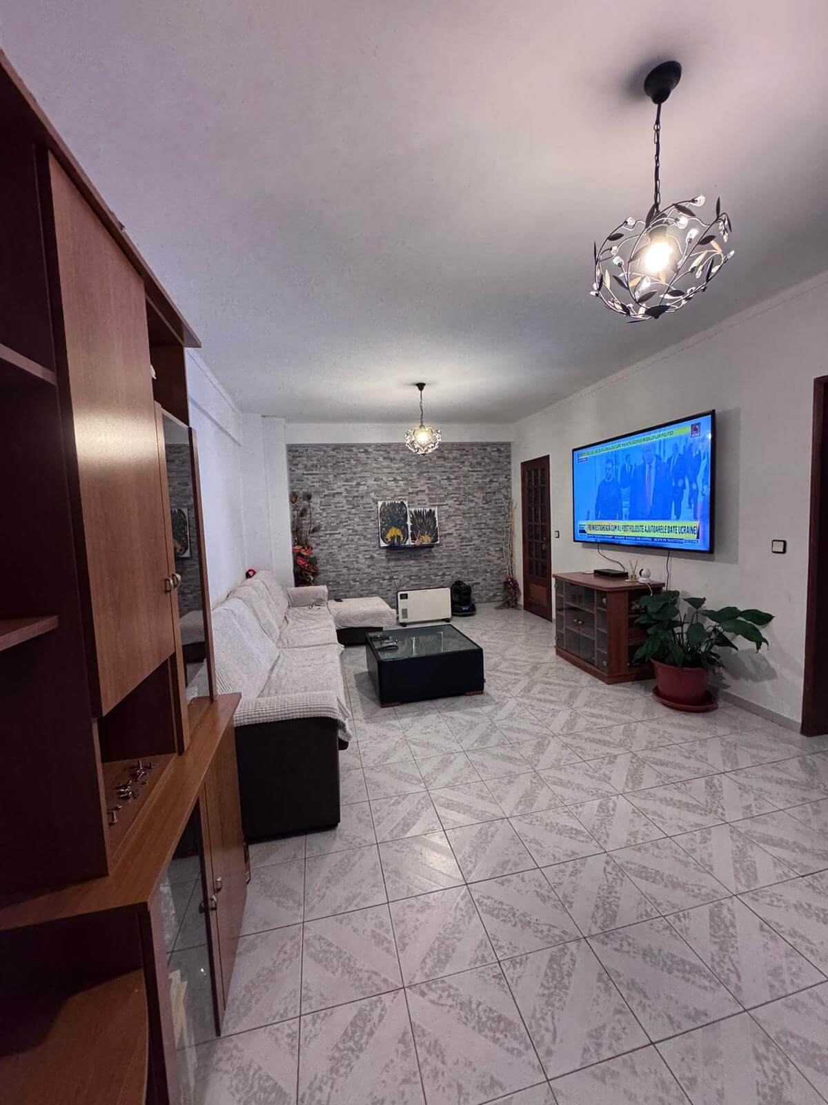 Sala de jantar