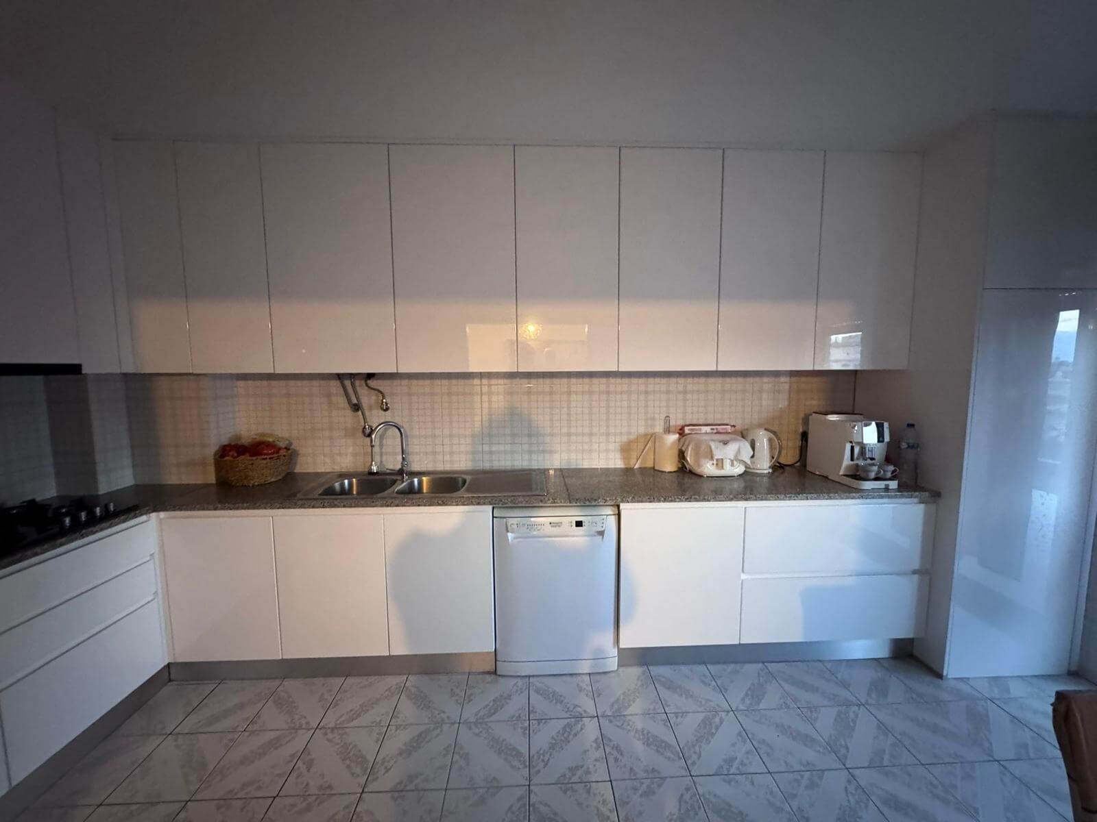 Cozinha funcional