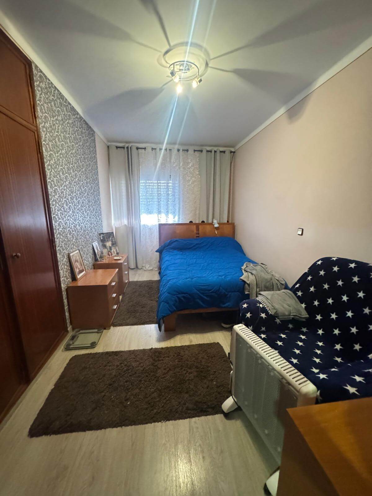 Quarto principal
