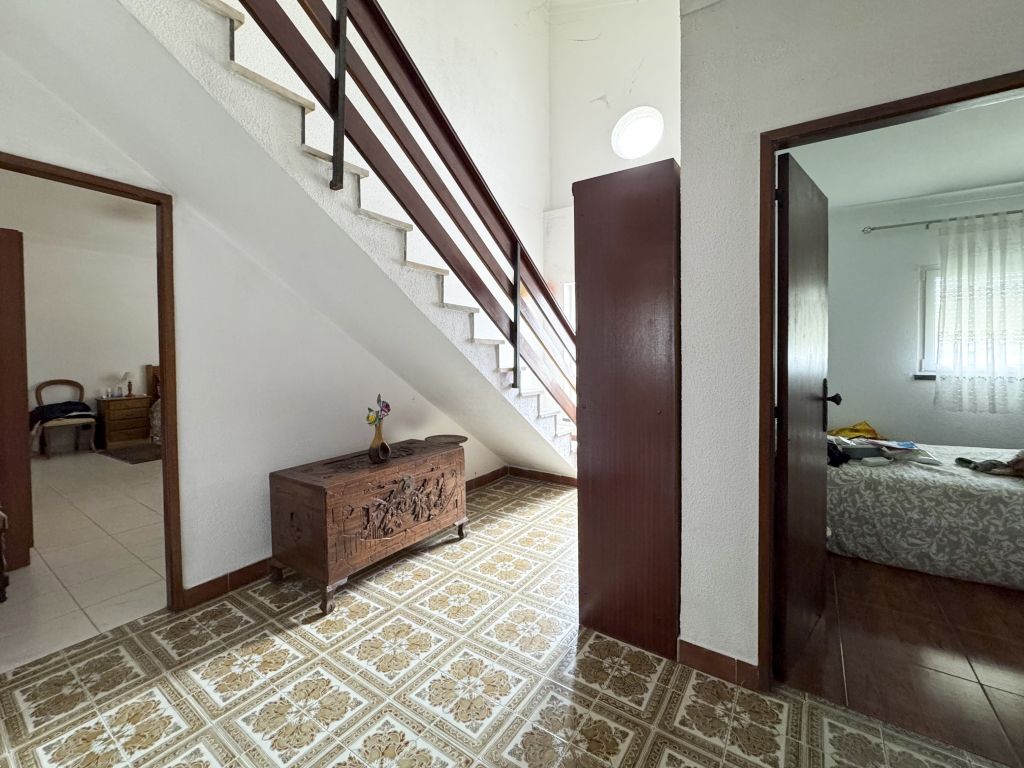 Moradia T4 em São Sebastião / Ourém interior foto 11