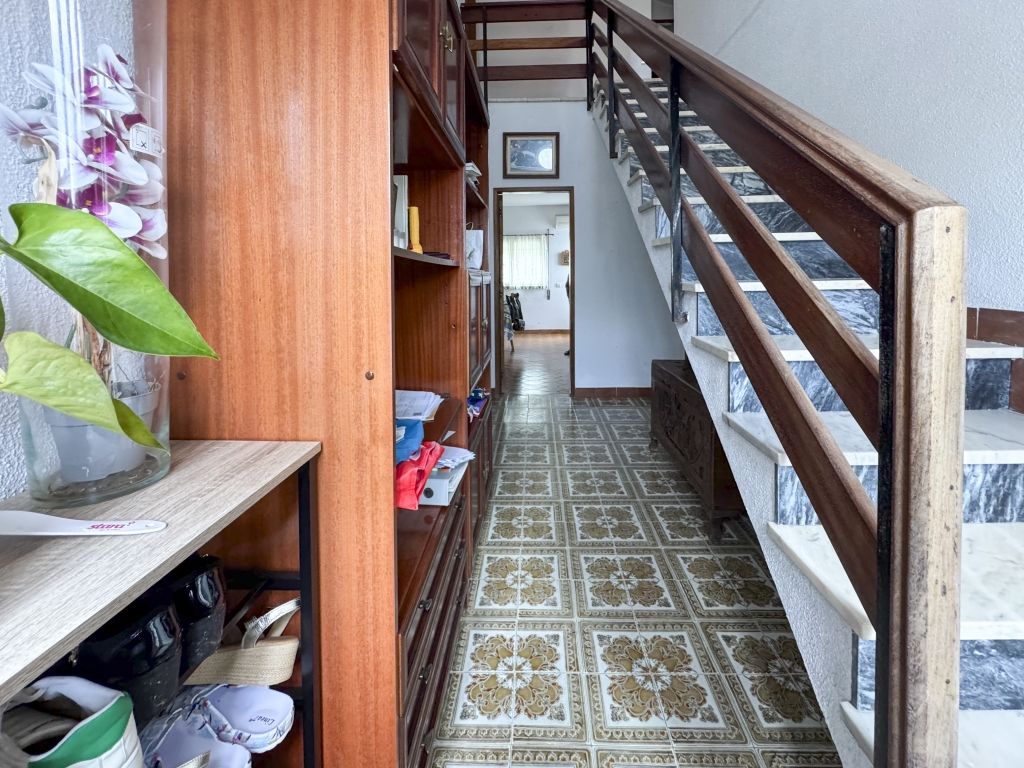 Moradia T4 em São Sebastião / Ourém interior foto 15