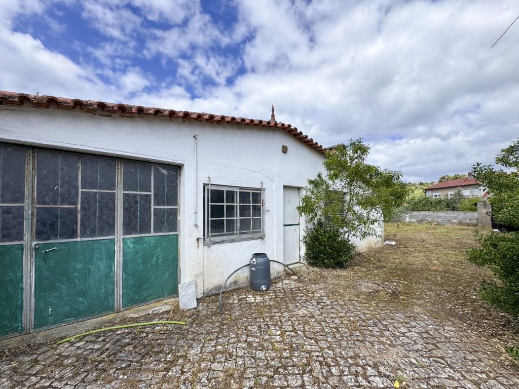 Moradia T4 em São Sebastião / Ourém exterior foto 4