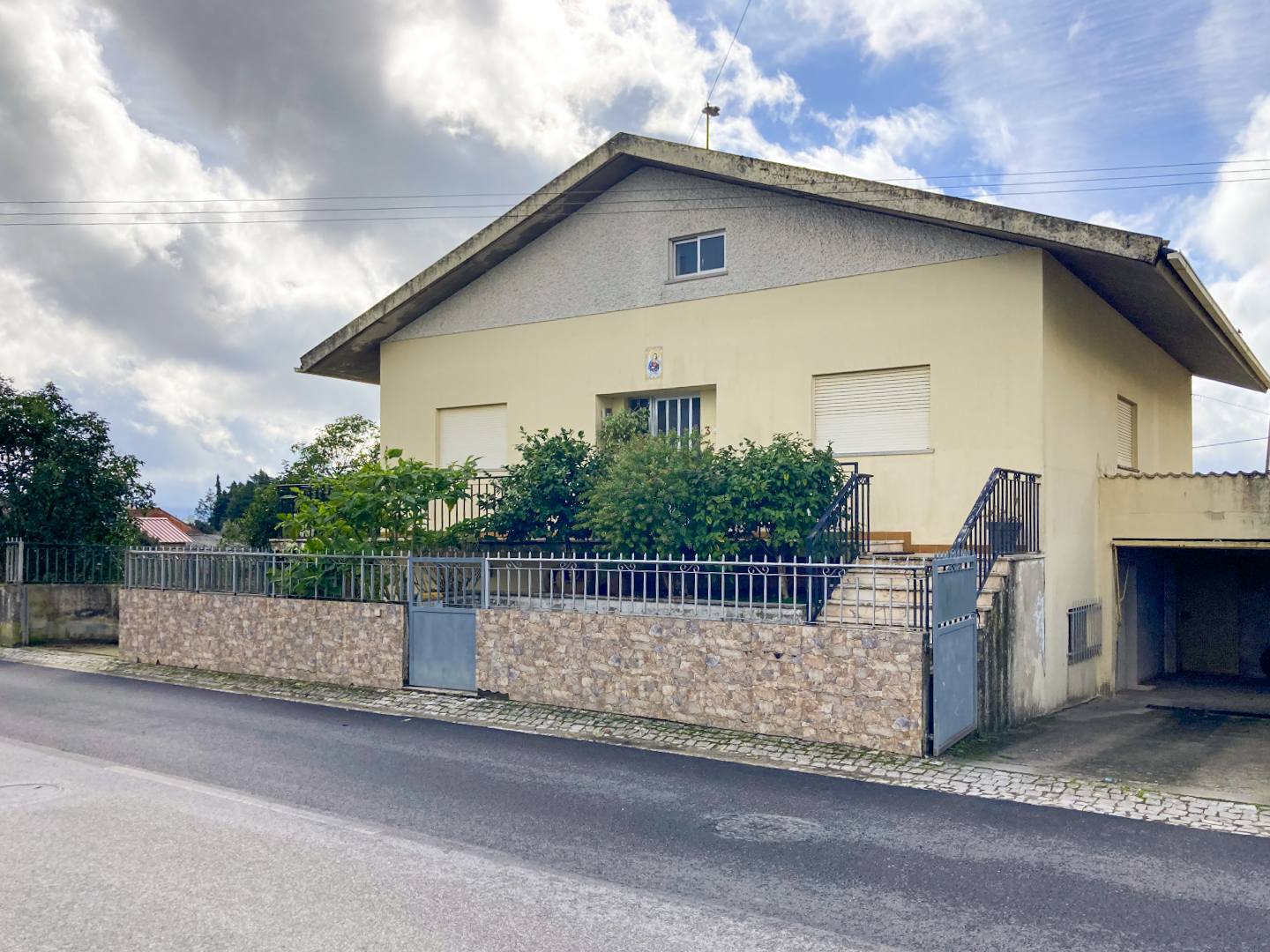 Excelente Moradia T3 · Fátima