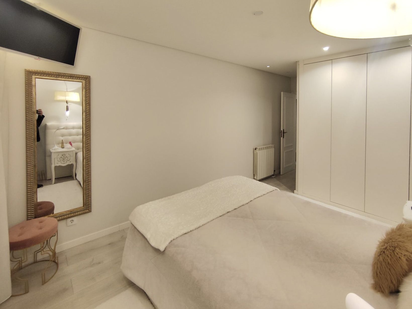 Apartamento T3 renovado no centro de Fátima foto 12