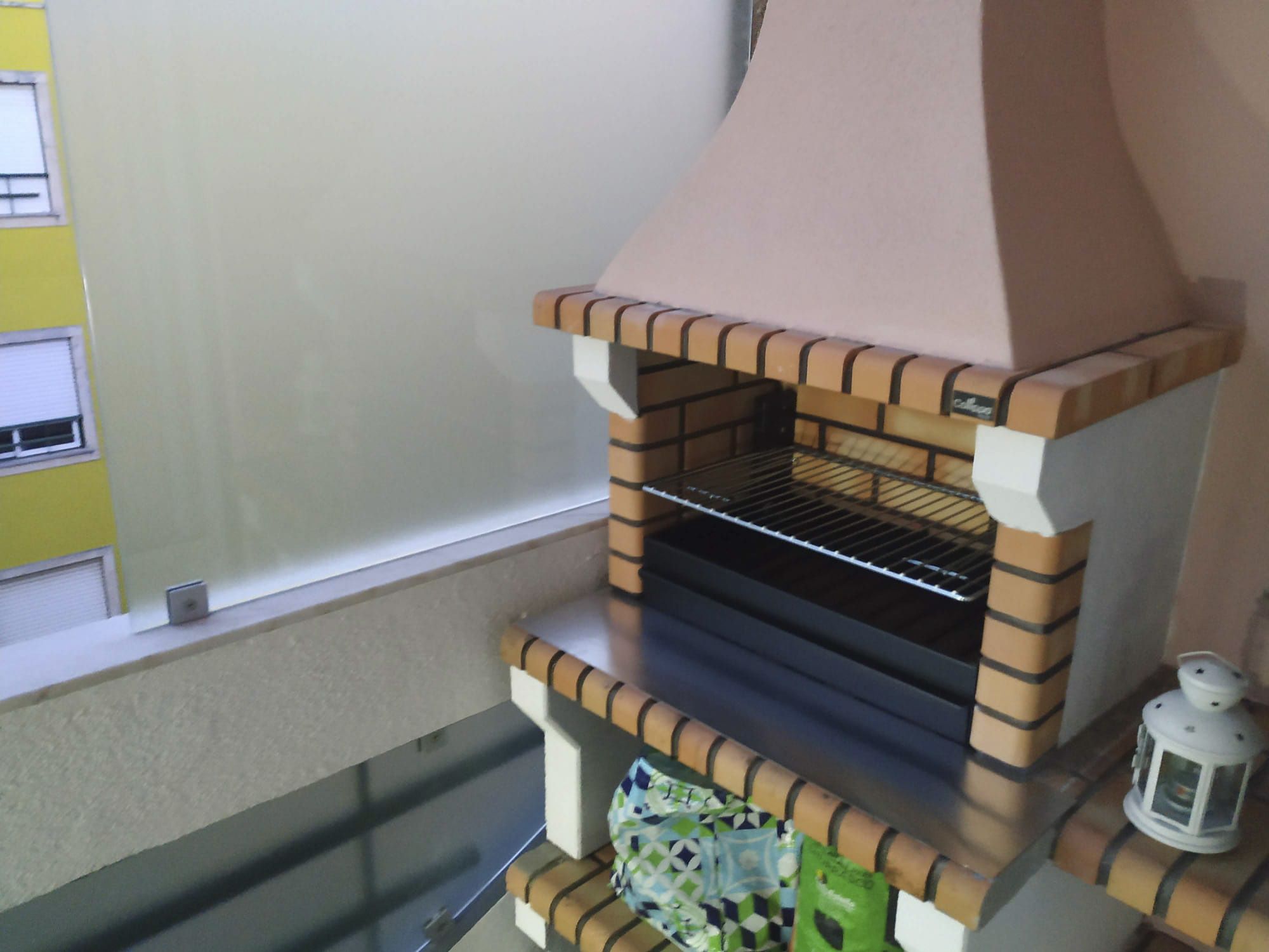 Apartamento T3 renovado no centro de Fátima foto 14