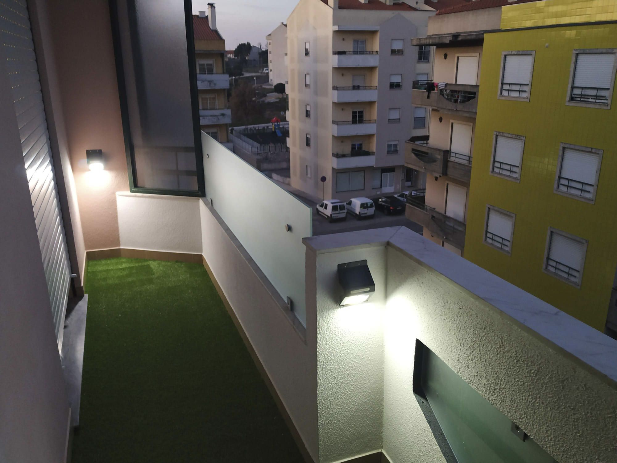 Apartamento T3 renovado no centro de Fátima foto 15