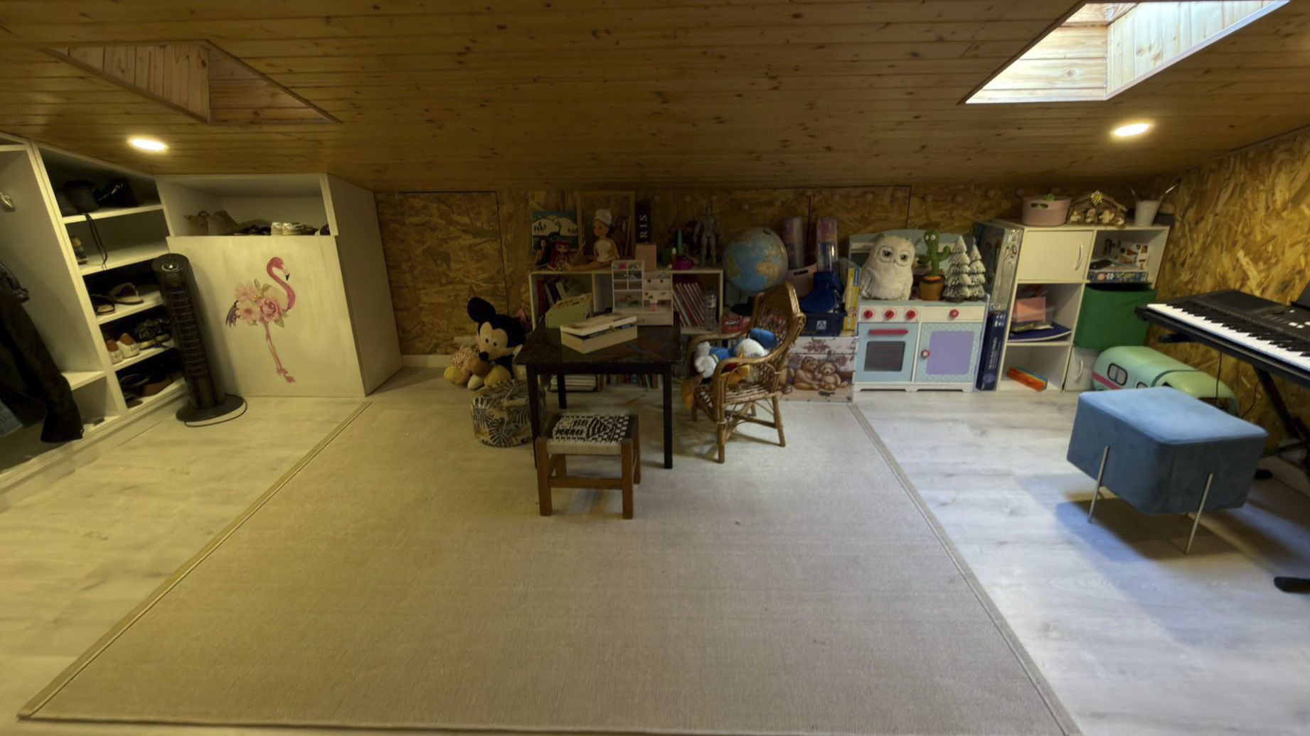 Apartamento T3 renovado no centro de Fátima foto 16