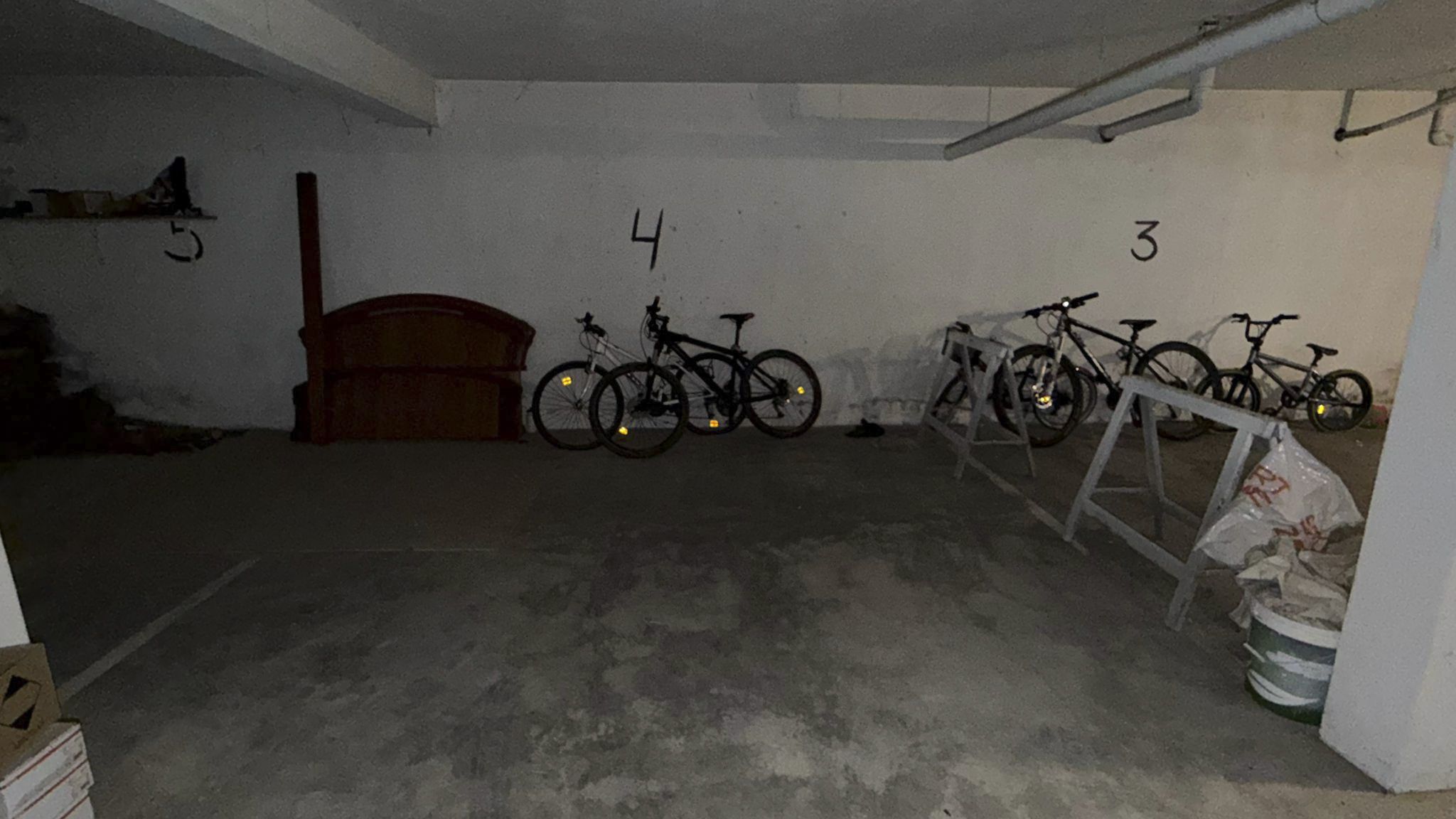 Apartamento T3 renovado no centro de Fátima foto 17