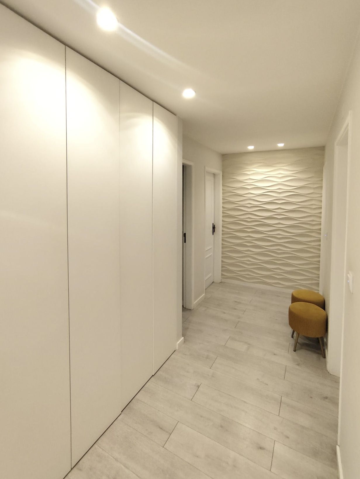 Apartamento T3 renovado no centro de Fátima foto 8